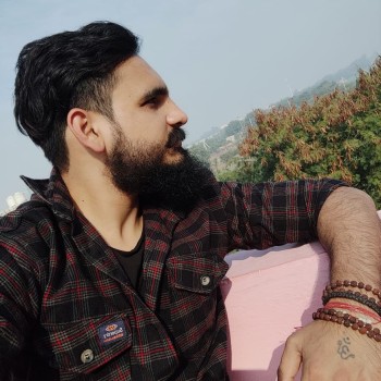Pankaj Vyas